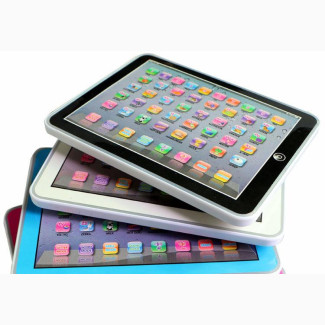 Y-Pad Learning Toy