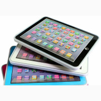 Y-Pad Learning Toy