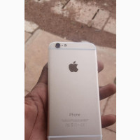 Apple iPhone 6 16 GB Gold
