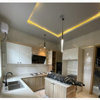 4bdrm Duplex in Atunrase Estate, Chevron for rent