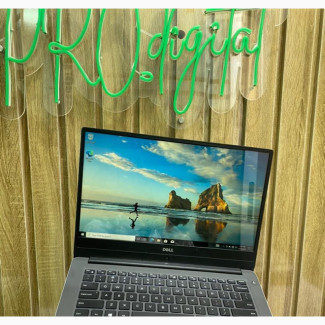 Laptop Dell Inspiron 14 7460 12GB Intel Core I7 SSD 256GB