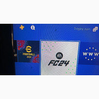 FIFA 24 and PES 24 Installation