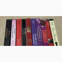 Pocket Pen Perfumes