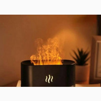 Flame Aroma Humidifier