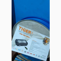 Tiger Star Decoder H265