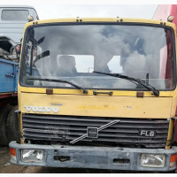 Tokunbo FL6 Volvo Truck. 8bolt Spring All. Manual Injector