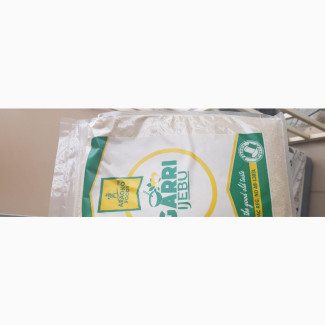 Ijebu Garri
