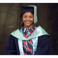 Miss Anne Akachukwu