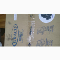 Graco Triride 3-in-1 Car Seat