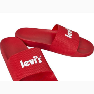 Levi’S Mens June Poster Sliders
