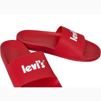 Levi’S Mens June Poster Sliders