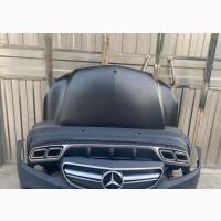 Upgrade Kits for Mercedes-Benz E350 2010-2014 Model
