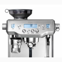 Sage Oracle Coffee Machine Grinder With Espresso - 22g Dose