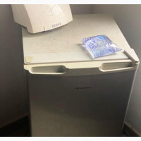Chest Refrigerator for Quick Sale