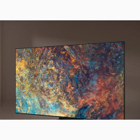 Samsung QLED 98 