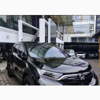 2021 CR-V Front Bumper