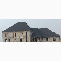 Durable Gerrad Stonecoated