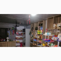 Spacious Shop for Rent in Akure