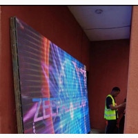Bill Board Installation