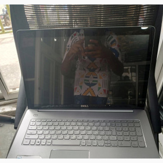 Dell Inspiron 17 7746 6GB Intel Core I5 SSD 1T Laptop