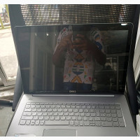 Dell Inspiron 17 7746 6GB Intel Core I5 SSD 1T Laptop