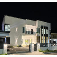 5bdrm Duplex in Royal Garden Estate, Lekki Phase 2 for sale