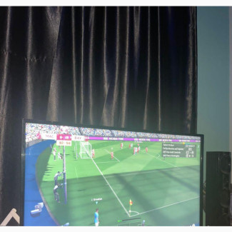 Hitachi 43 Smart TV