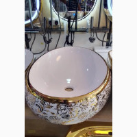 Quality Wash Hand Basin (C6)