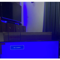 Aiwa 42 inch LED TV - Brand New