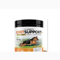 Pethonesty Hip + Joint 90 Chews for Dogs