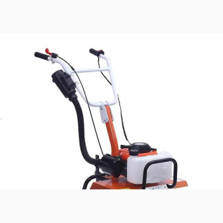 Brand New Mini Tiller - Perfect for Farmers