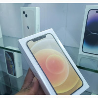 New Apple iPhone 12 128 GB White