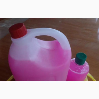 Multipurpose Liquid Soap - 500ml