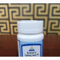 Kasly Qingwen Capsule