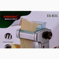 Electric Pasta Machine - Make Pasta and Cut Chin Chin Easily
