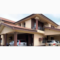 5bdrm Duplex in Ajibola Street, Abeokuta South for sale