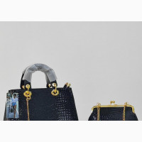 Nuosha Paris Bag Tow in One