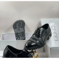 Gucci Flat Shoes - High Quality