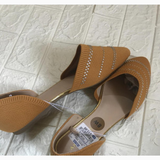 Classy Ladies Flats