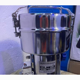 Grinder to Powder Machine