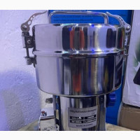 Grinder to Powder Machine