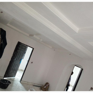 2bdrm Block of Flats in Peace Estate, Ipaja for rent