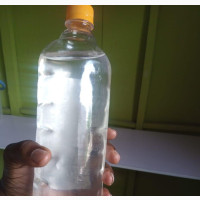 100% Natural Coconut Oil