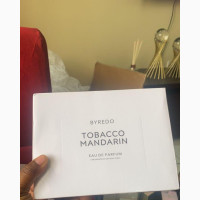 Byredo Tobacco Mandarin - Unisex Perfume Spray - 100ml