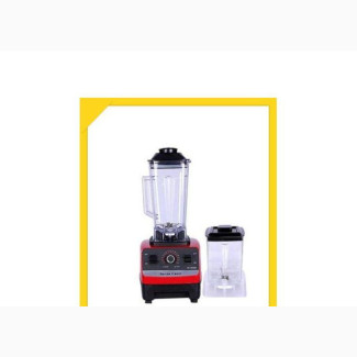 Kenwood 5500W Commercial Blender With Extra Mill Cup 2.5L