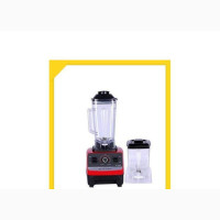 Kenwood 5500W Commercial Blender With Extra Mill Cup 2.5L