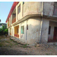 Furnished 3bdrm Block of Flats in Laduba, Okokomaiko for sale