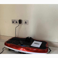 Ultra-Thin Platform Massager