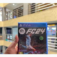 Ps4 FIFA 24