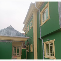 2bdrm Block of Flats in Idowu Egba, Igando / Ikotun/Igando for rent